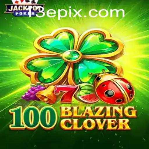 Introdução ao Jogo 100BlazingClover e as Regras de Participação