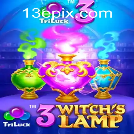 Explorando o Fascinante Mundo de 3WitchsLamp