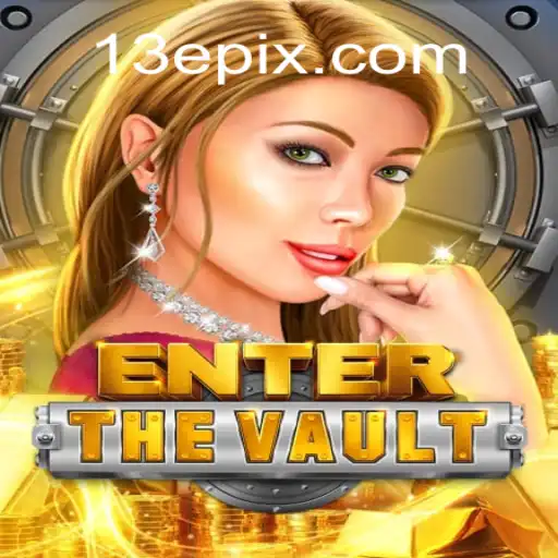 EntertheVault: Desvende o Mistério do Jogo de Estratégia e Aventura