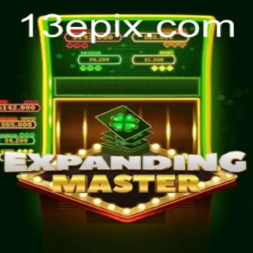 ExpandingMaster: Explorando a Inovação do Jogo com 13E.COM