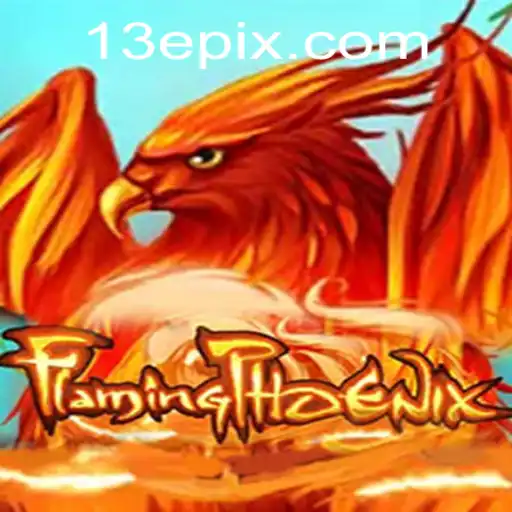 FlamingPhoenix: Conquistando o Mundo dos Jogos com 13E.COM