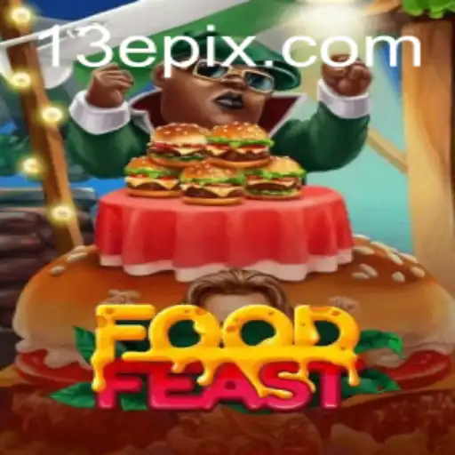 Explorando 'FoodFeast': Um Jogo Gastronômico Empolgante