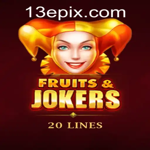 Descubra o emocionante mundo de FruitsAndJokers20