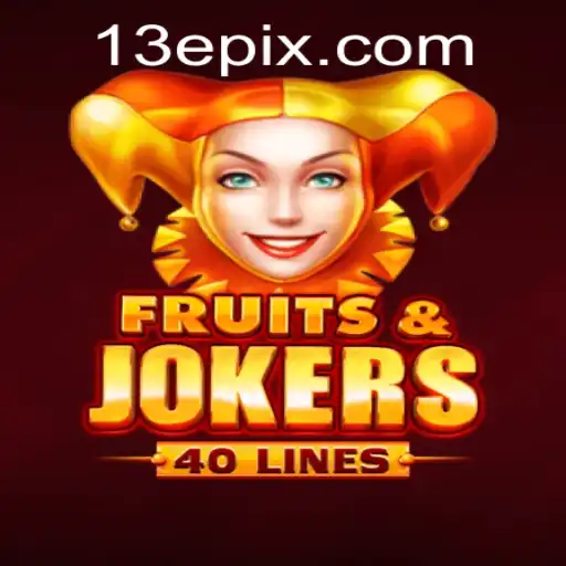 Descubra a Emoção Inesquecível de FruitsAndJokers40