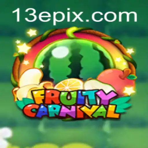 FruityCarnival: Uma Experiência de Jogo Revigorante no Mundo dos Slots