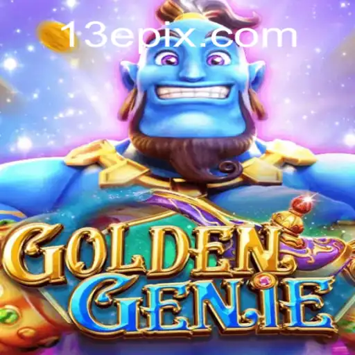 Descubra GOLDENGENIE: O Jogo e Suas Regras Fascinantes