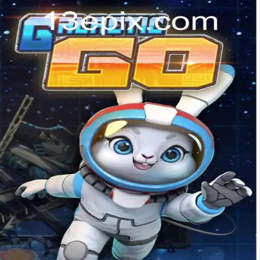 Uma Jornada no Universo com GalacticGO: Explorando o Jogo Inovador com 13E.COM