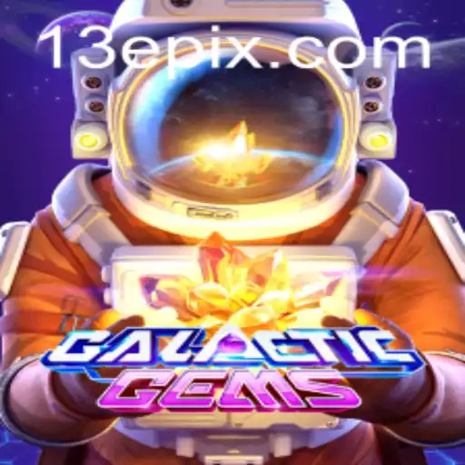 Descubra a Aventura Cósmica em GalacticGems