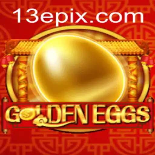 Explorando o Mundo de GoldenEggs: Um Jogo de Estratégia e Aventura com 13E.COM