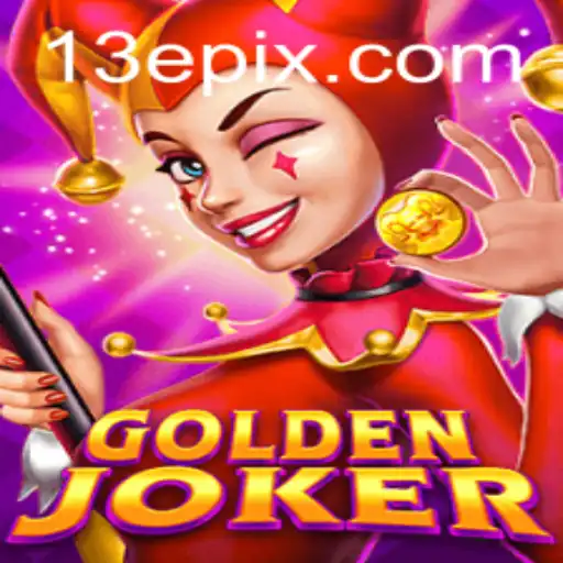 Explorando o Mundo de GoldenJoker: Um Guia Completo para o Novo Jogo de 13E.COM