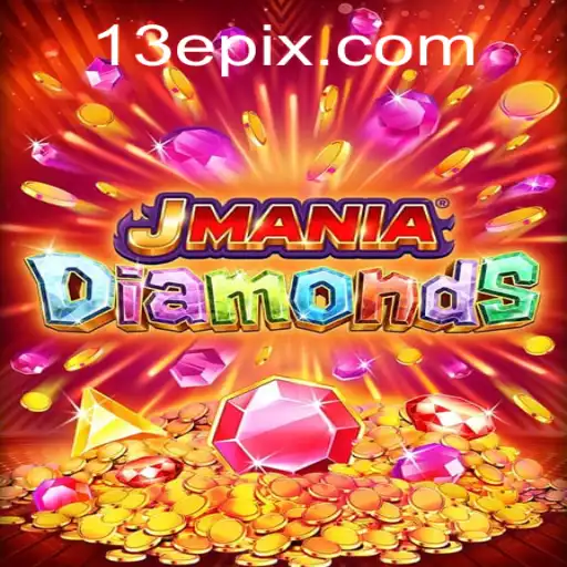 Descubra a Aventura Irresistível de JManiaDiamonds: O Novo Fenômeno dos Jogos Online