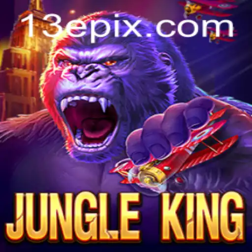 Descubra a Aventura de JungleKing: O Novo Fenômeno dos Jogos Online