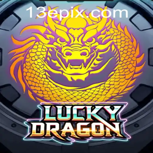 Explorando o Mundo do Jogo LuckyDragon e a Influência de 13E.COM