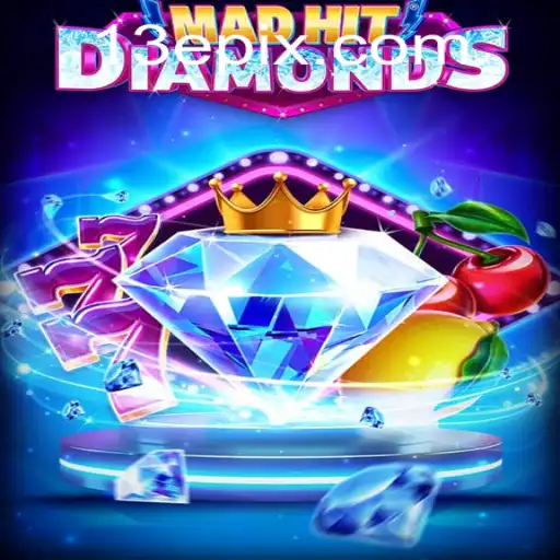 Explorando o Mundo do Jogo MadHitDiamonds