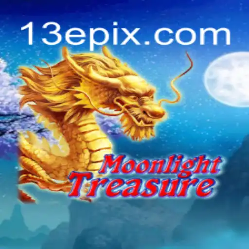 Descubra o Tesouro de MoonlightTreasure