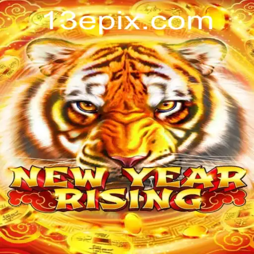 Descobrindo as Emoções de NewYearRising: Um Guia Completo