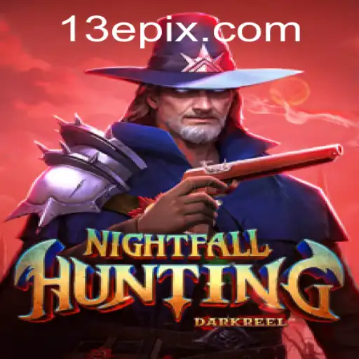 Descubra o Envolvente Universo de 'NightfallHunting' e Como Jogar