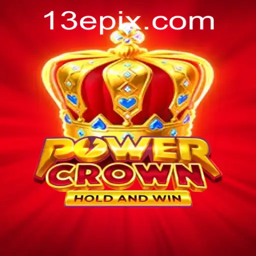 Explorando o Universo do Jogo PowerCrown com 13E.COM