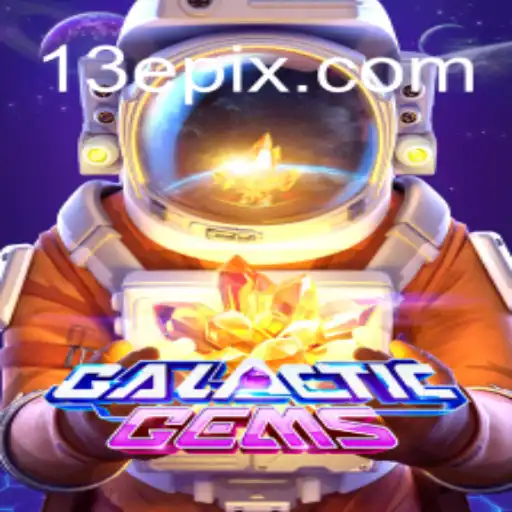 Descubra a Aventura Cósmica em GalacticGems