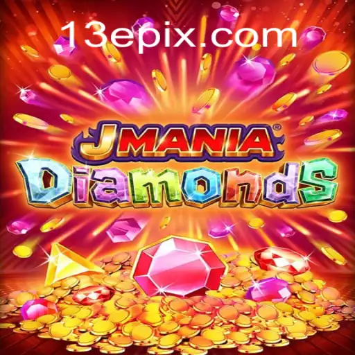 Descubra a Aventura Irresistível de JManiaDiamonds: O Novo Fenômeno dos Jogos Online