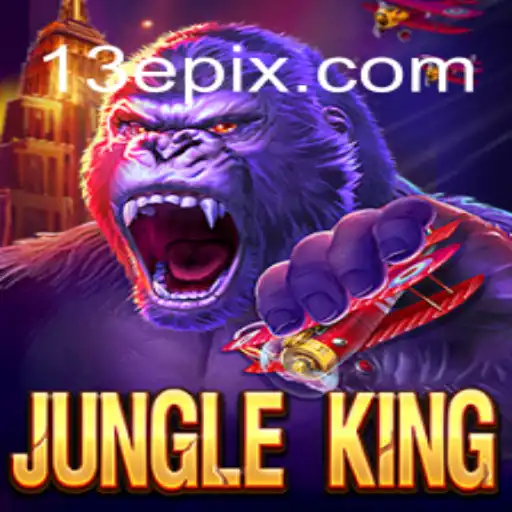 Descubra a Aventura de JungleKing: O Novo Fenômeno dos Jogos Online