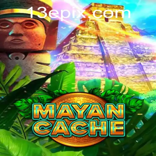 MayanCache: Uma Exploração Estratégica no Mundo Misterioso dos Maias