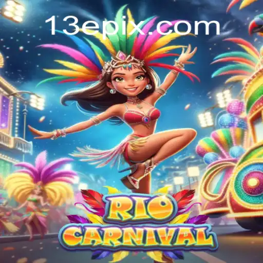 Descubra o Fascinante Mundo do Jogo RioCarnival