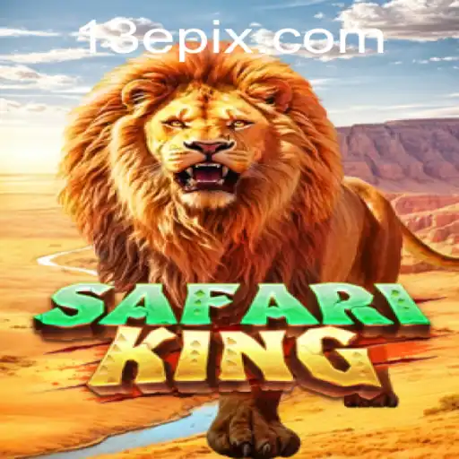 Descubra o Mundo Selvagem de SafariKing: Aventura e Estratégia se Encontram