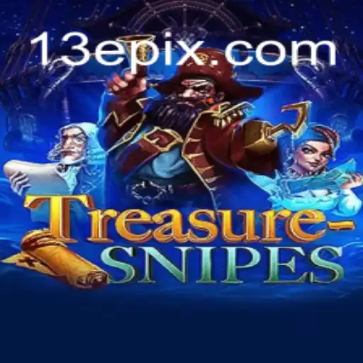 Explorando o Mundo de TreasureSnipes: Aventuras e Desafios