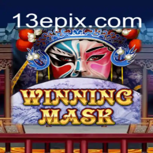 WinningMask: Um Novo Conceito de Entretenimento no Mundo dos Jogos