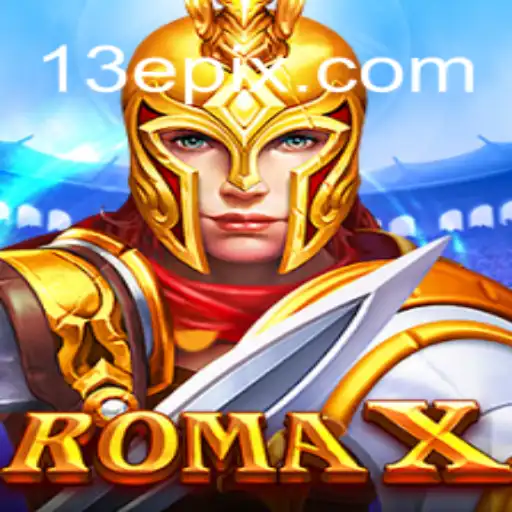 RomaX: Explorando a Nova Sensação Mundial dos Jogos