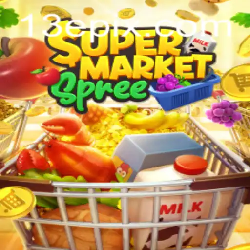 Explorando o Universo Divertido de SupermarketSpree