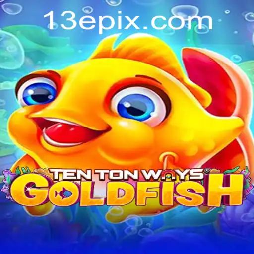 Explorando o Novo Jogo TenTonWaysGoldfish
