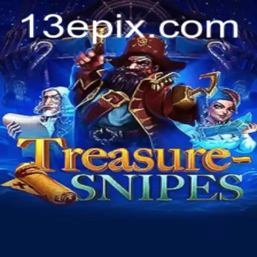 Explorando o Mundo de TreasureSnipes: Aventuras e Desafios