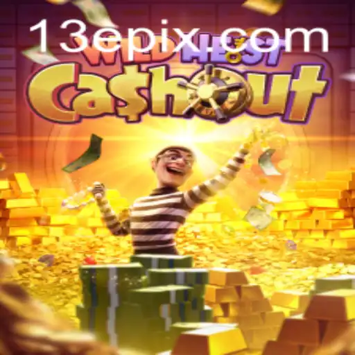 Explorando o Mundo de WildHeistCashout: Um Jogo de Aventura e Estratégia