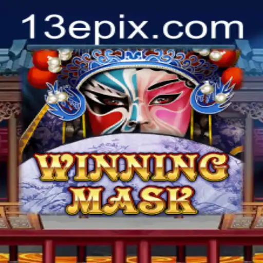 WinningMask: Um Novo Conceito de Entretenimento no Mundo dos Jogos